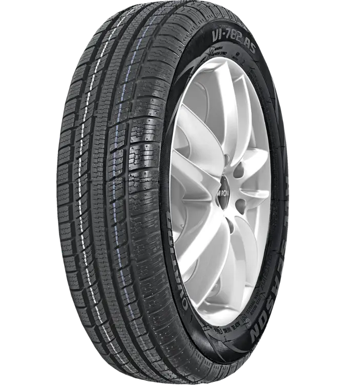 Ovation VI-782 AS 195/65 R15 95 H XL