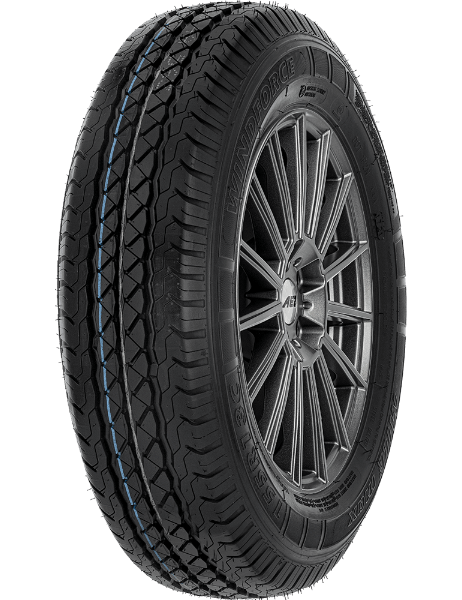 Windforce Mile Max 205/70 R15 106/104 R C