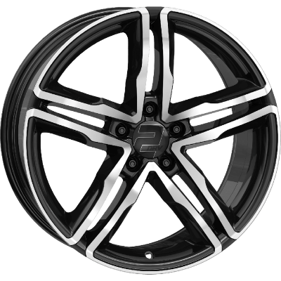 2DRV WH11 SP+ 7,50x17 5x112,00 ET45,00