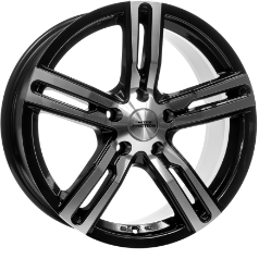 INTER ACTION KARGIN BLACK