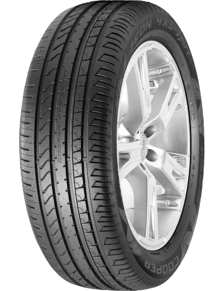 Cooper Zeon 4XS Sport 255/50 R19 107 Y