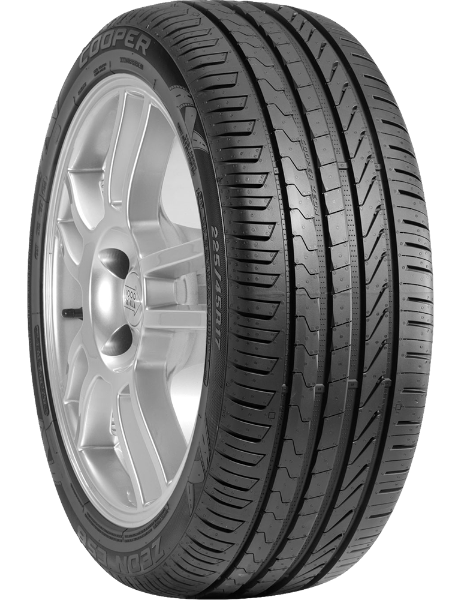 Cooper Zeon CS8 215/60 R16 99 V XL