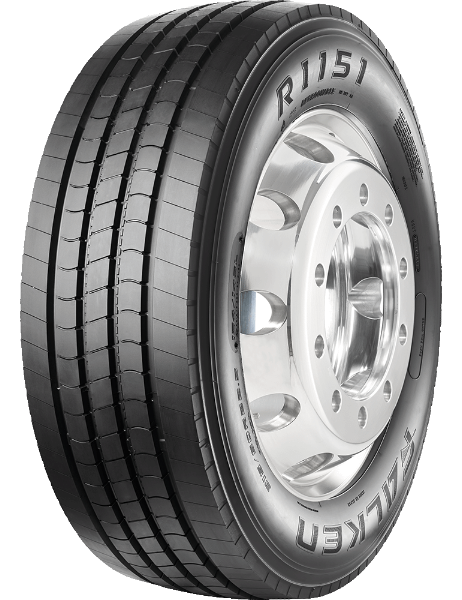 Falken RI151 315/80 R22.5 156/150 L (154/150M)