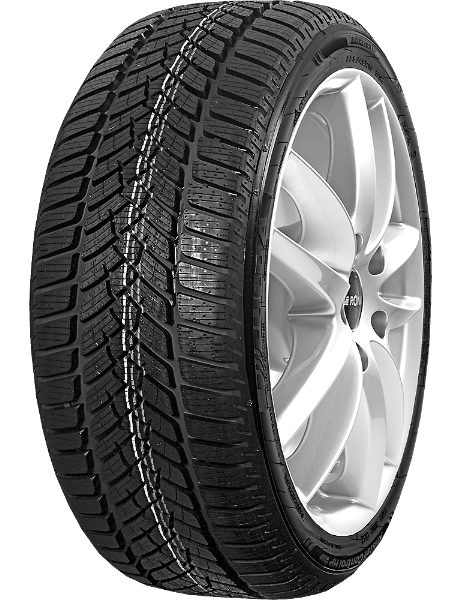 Fulda Kristall Control HP2 235/40 R18 95 V XL, FP