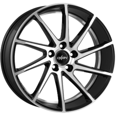 Oxigin 20 Attraction BFP 8,50x19 5x112,00 ET40,00