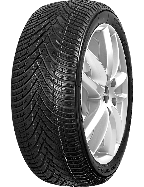 BFGoodrich G-Force Winter 2 255/35 R19 96 V XL