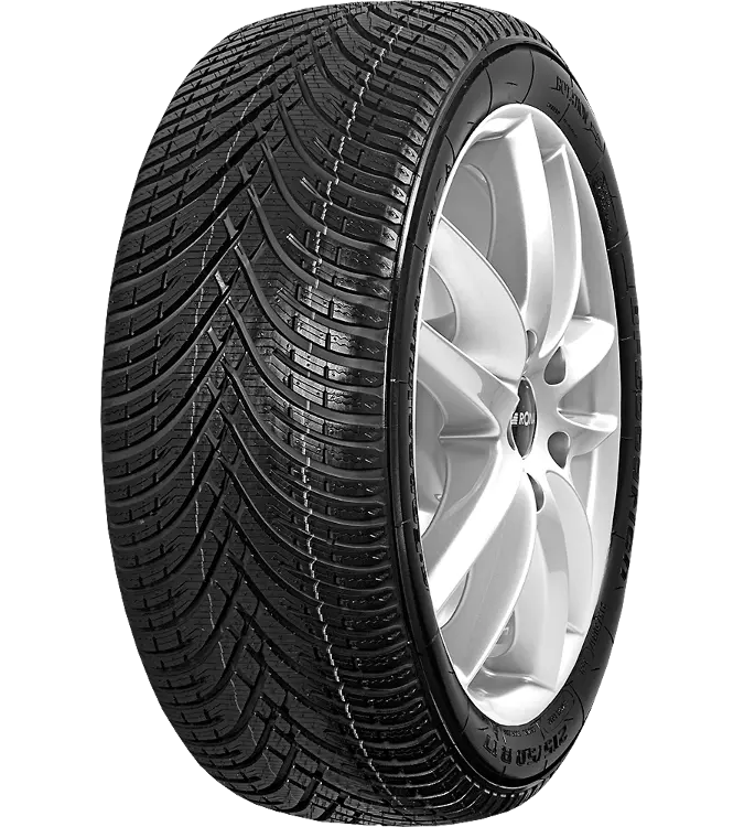 BFGoodrich G-Force Winter 2 195/65 R15 91 T
