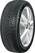 A futófelület közeli képe BFGoodrich G-Force Winter 2 SUV 265/50 R20 111 V XL