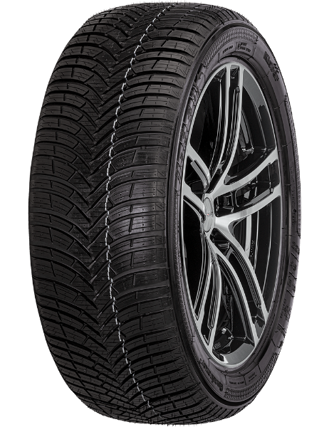 Kleber Quadraxer 2 165/70 R14 81 T