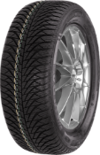 A futófelület közeli képe Fulda Multicontrol 205/55 R16 94 V XL