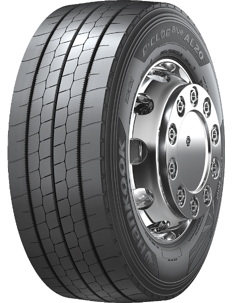 Hankook TL20 445/45 R19.5 160 K
