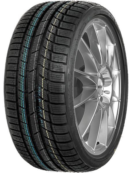 Toyo Snowprox S954 225/35 R19 88 W XL