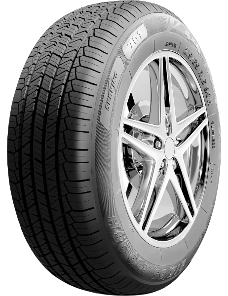 Sebring Formula 4x4 Road+ (701)