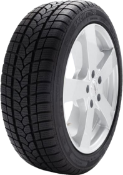A futófelület közeli képe Sebring Formula Snow+ (601) 165/70 R14 81 T