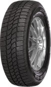 A futófelület közeli képe Sebring Formula Van+ Winter (201) 205/65 R16 107/105 R C
