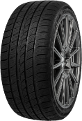 A futófelület közeli képe Rotalla S220 245/65 R17 107 H
