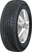 A futófelület közeli képe Yokohama Geolandar A/T G015 215/70 R15 98 H OWL