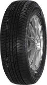 A futófelület közeli képe Yokohama Geolandar A/T G015 235/70 R16 106 H RPB