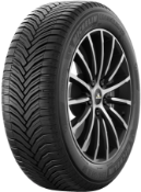A futófelület közeli képe Michelin CrossClimate+ 185/55 R15 86 H XL