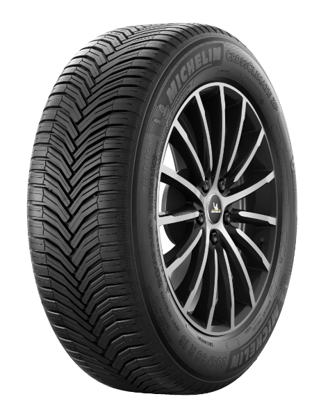Michelin CrossClimate+ 205/60 R16 96 W RUN ON FLAT XL