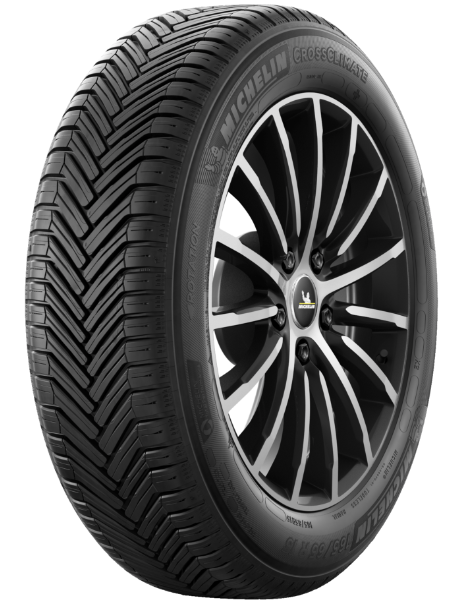 Michelin CrossClimate+ 165/65 R15 85 H XL