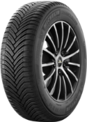 A futófelület közeli képe Michelin CrossClimate+ 185/60 R14 86 H XL