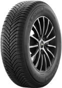 A futófelület közeli képe Michelin CrossClimate+ 185/65 R14 90 H XL