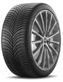 A futófelület közeli képe Michelin CrossClimate+ 145/60 R13 66 T