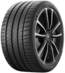 A futófelület közeli képe Michelin Pilot Sport 4 S 305/30 R19 102 Y XL, ZR