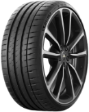 A futófelület közeli képe Michelin Pilot Sport 4 S 235/30 R20 88 Y XL, ZR