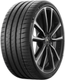 A futófelület közeli képe Michelin Pilot Sport 4 S 275/30 R21 98 Y XL, ZR