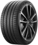 A futófelület közeli képe Michelin Pilot Sport 4 S 315/30 R22 107 Y XL, ZR