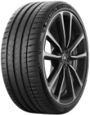 A futófelület közeli képe Michelin Pilot Sport 4 S 265/35 R22 102 Y XL, ZR