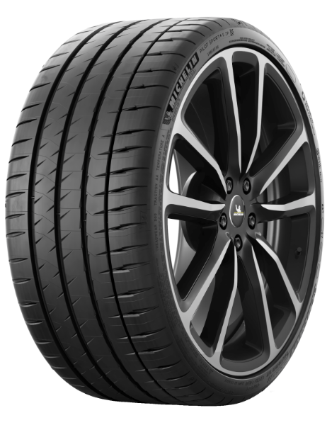 Michelin Pilot Sport 4 S 255/30 R19 91 Y RUN ON FLAT XL, ZR