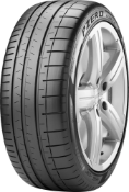 A futófelület közeli képe Pirelli P Zero Corsa (PZC4) 335/30 R21 109 Y XL, ZR, N0