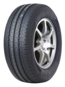 A futófelület közeli képe Linglong Green-Max VAN 215/70 R16 108/106 T C
