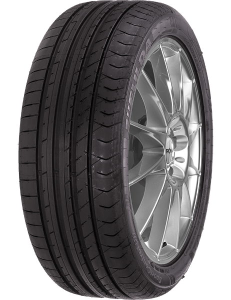 Fulda SportControl 2 235/40 R19 96 Y XL, FP
