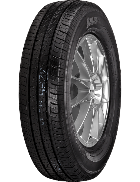 Sava Trenta 2 205/75 R16 110/108 R C
