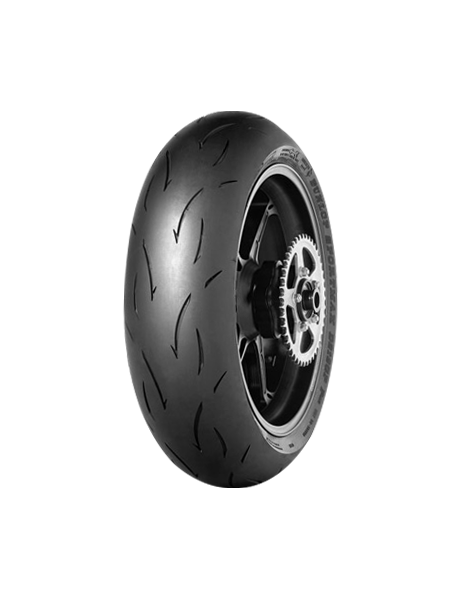 Dunlop Sportmax GP Racer D212 200/55ZR17 (78 W) Rear TL E Endurance