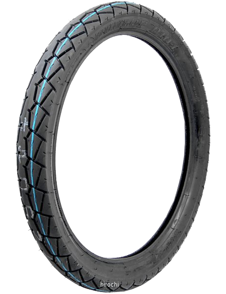 Dunlop D104 2.75-17 41 P Rear TT