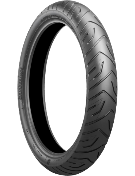 Bridgestone Battlax Adventure A41 120/70ZR19 60 W Front TL