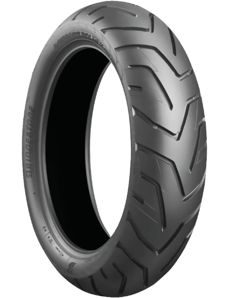 Bridgestone Battlax Adventure A41 150/70 R17 69 V Rear TL