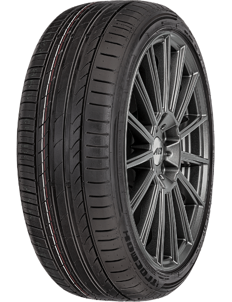 Tracmax X Privilo TX-3 195/40 R17 81 W XL