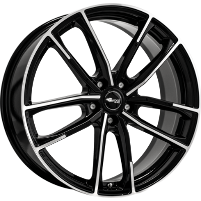 Brock B38 SGVP 8,00x18 5x112,00 ET35,00