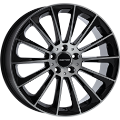 GMP Italia STELLAR Black Diamond