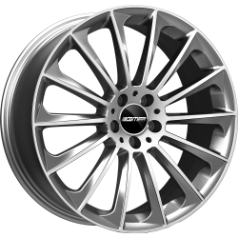 GMP Italia STELLAR Anthracite Diamond