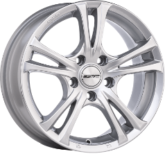 GMP Italia EASY-R Silver