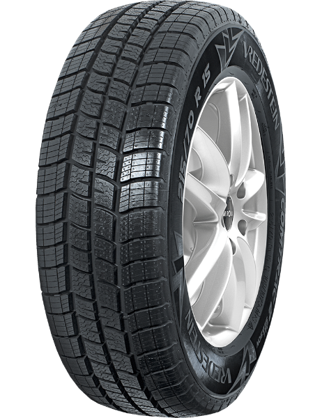 Vredestein Comtrac 2 All Season 215/60 R16 103/101 T C