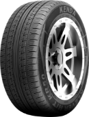 A futófelület közeli képe Kenda KR50 245/65 R17 111 H