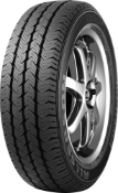 A futófelület közeli képe Sunfull SF-08 AS 195/65 R16 104/102 R C
